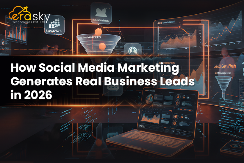 How Social Media Marketing Generates Real Business Leads in 2026